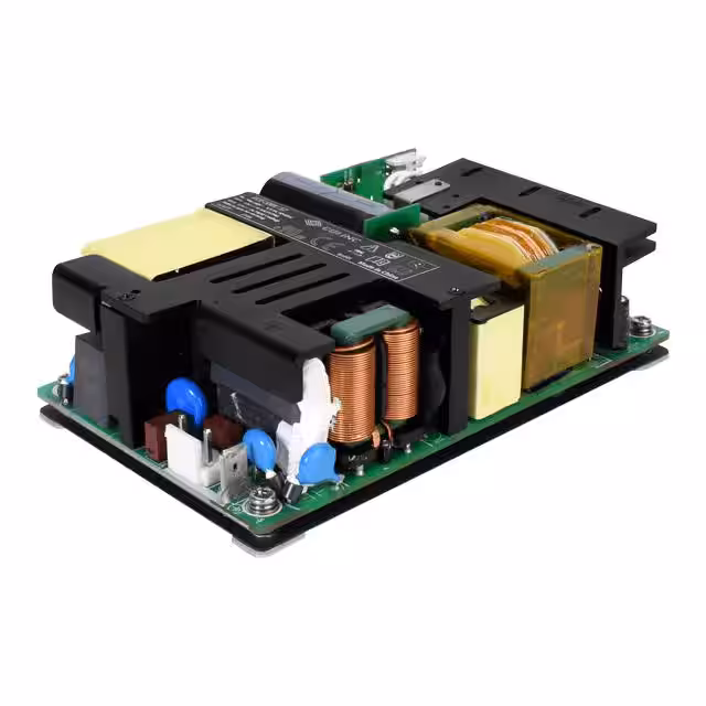 VOF-550C-36 CUI Inc.  AC DC Converters